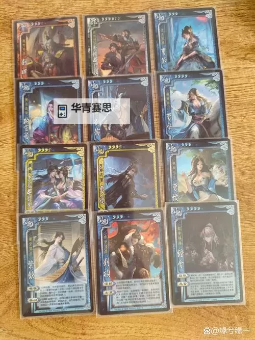 剑圣怎么awa卡双刀攻略详解图2