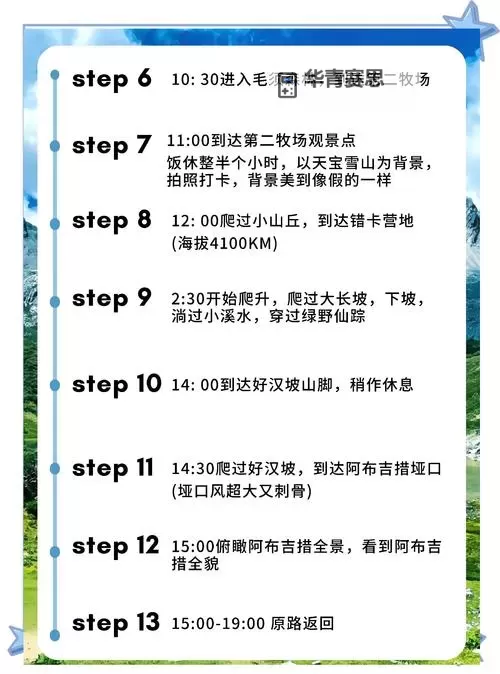 如何快速获取征服印记的方法与攻略图2