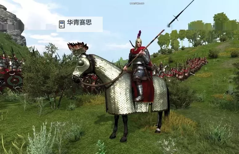 骑马与砍杀最污的mod:揭开游戏中的暗黑面图1