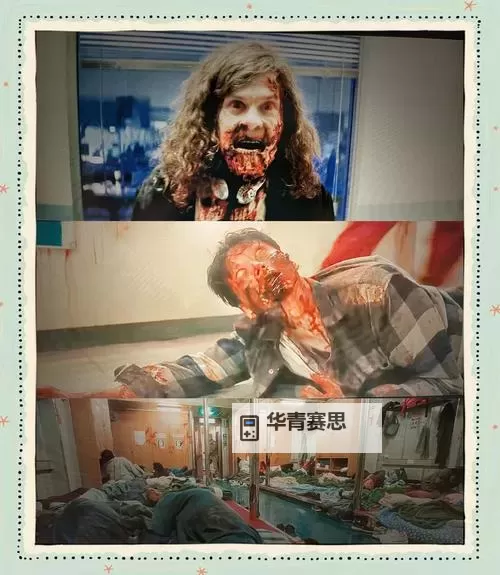 揭秘10部必看丧尸片,感受末日惊悚魅力图1