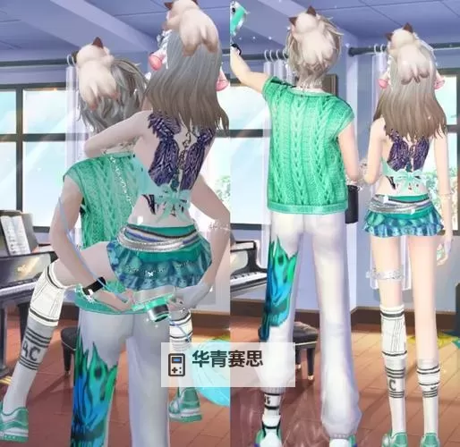 了解qq炫舞舞团一般要求:加入舞团需要准备哪些条件图1