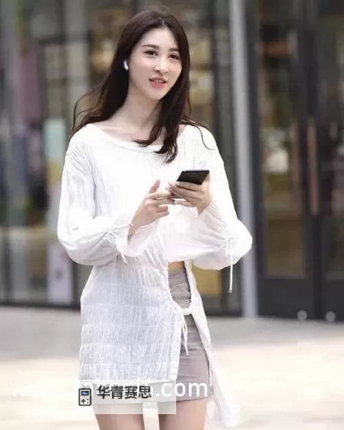 五月开心婷婷:春意盎然的幸福时光图1