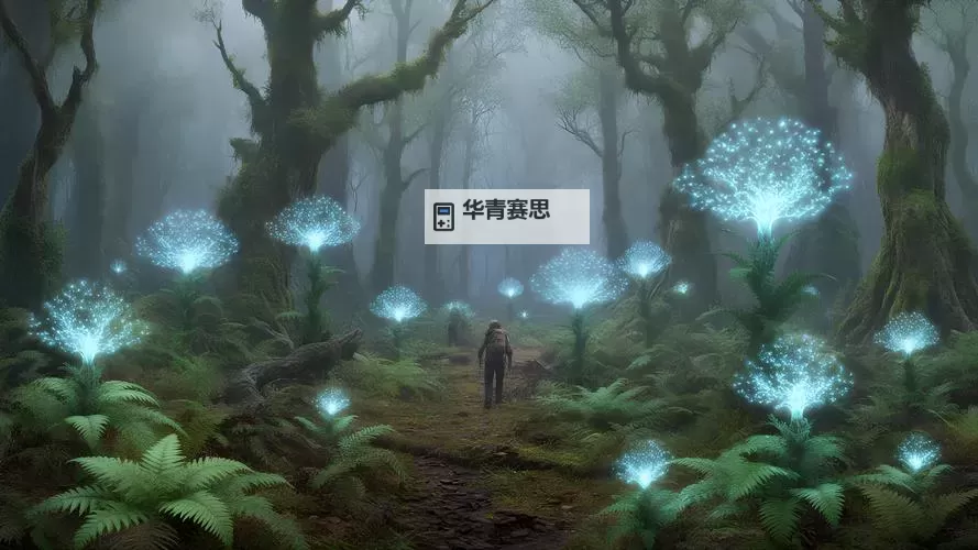 最新视频仙踪林欢迎您:探秘神秘森林奇遇之旅图1