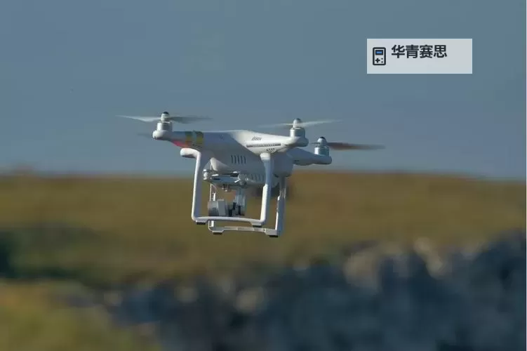 现代战场的新宠——军用迷你无人机的应用与发展图1