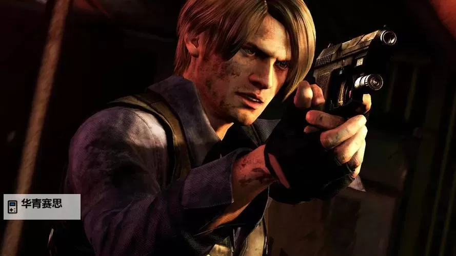 揭秘生化危机0中的神秘石板:真相与谜团图1