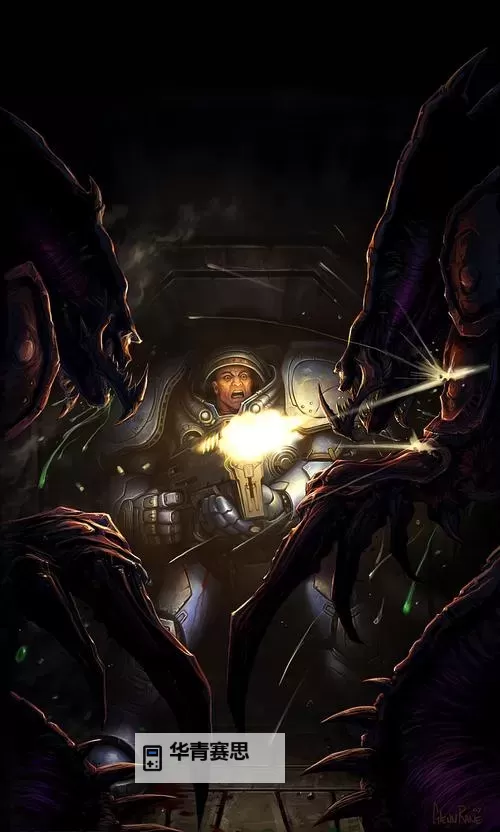 怎么用手机玩星际争霸:详细操作指南与技巧分享图1