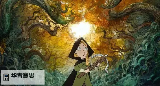 《帐篷里的秘密第二季叫什么:揭秘续篇背后的秘密》图1
