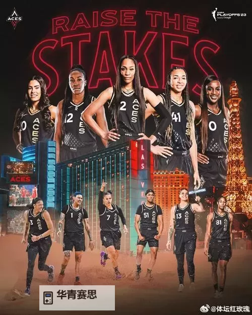 全面解析:WNBA拉斯维加斯王牌阵容亮点与核心球员分析图2