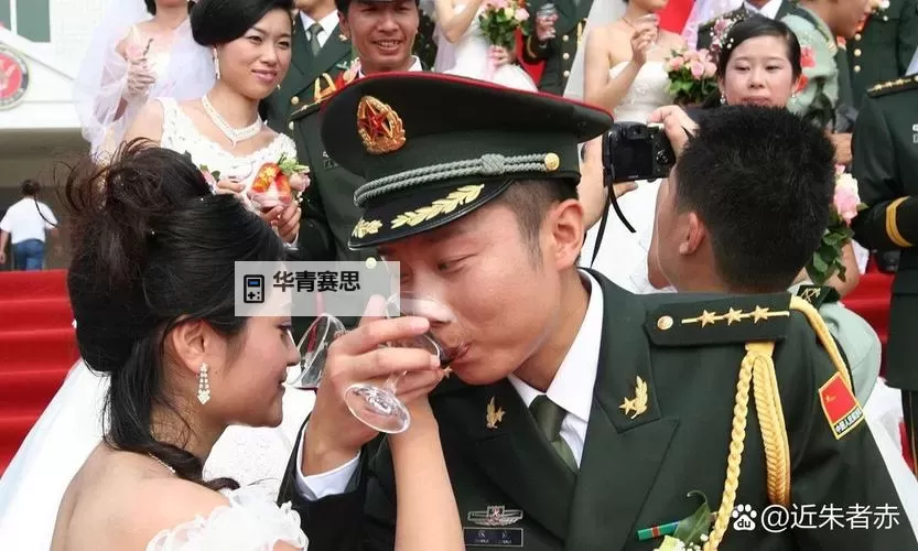 军人征婚群热议:守护爱情的坚守与真情的传递图2