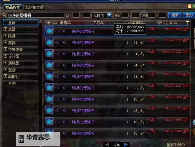 掌握技巧解析:如何高效获取与使用dnf纯净的黄金增幅书图1