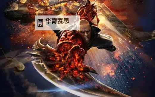 虐杀原形好玩不?玩家体验与评测解析图1