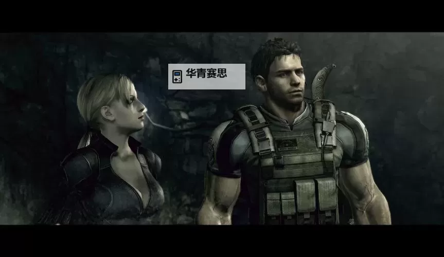 生化危机5讲了什么:剧情概述与核心内容解析图1