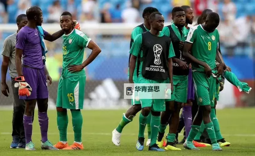 最新曝光:塞内加尔足球队队员名单全名单解析图1