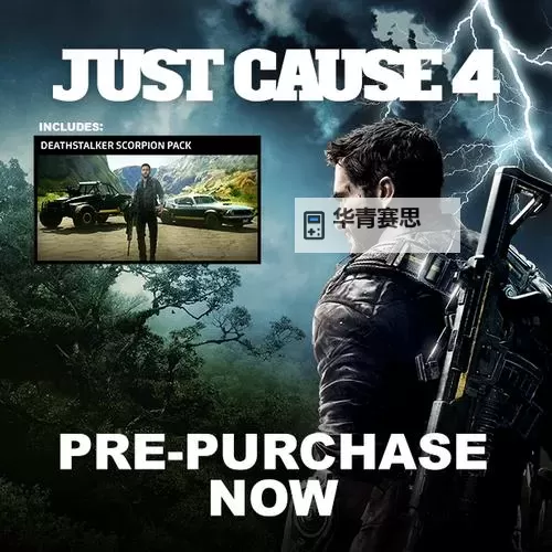 全面指南:正当防卫4中文设置方法解析图1