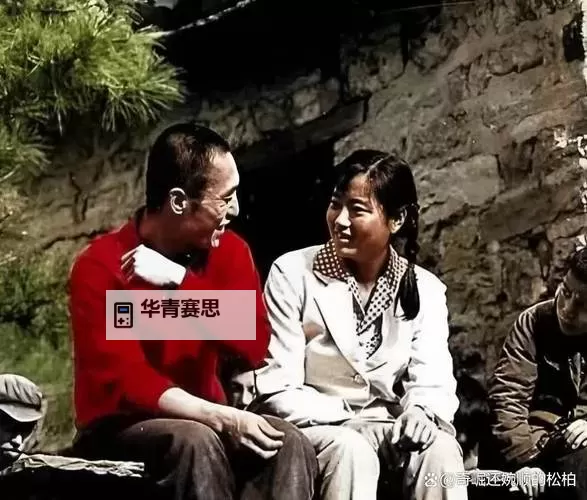 赵美娜与老周的故事:一段难以忘怀的友情与回忆图1