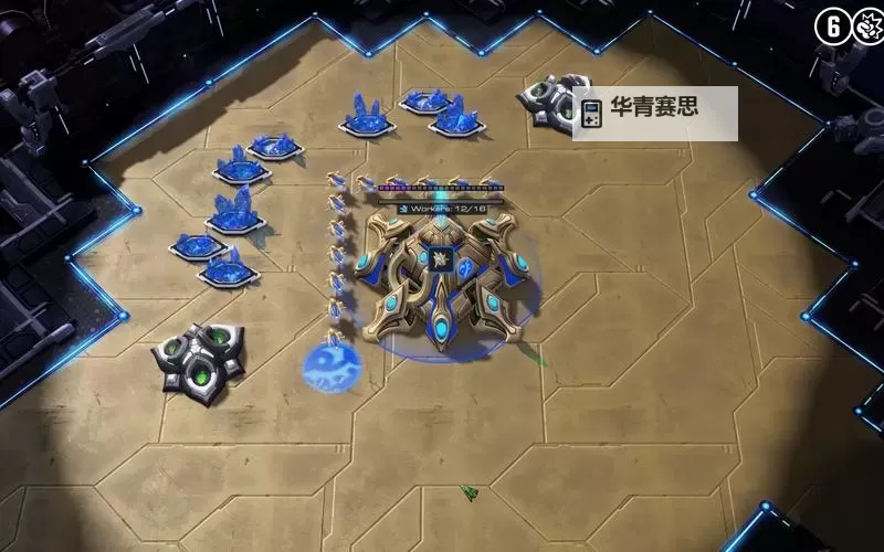 《最新消息:星际争霸2免费开启,畅享战略盛宴!》图1