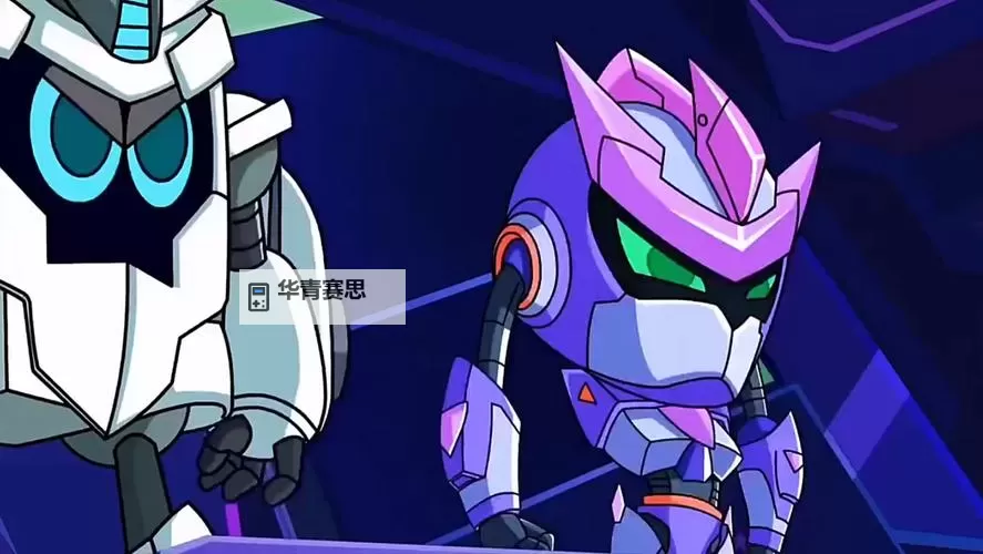 赛尔号之迪恩的秘密:探寻宇宙深处的神秘力量图1