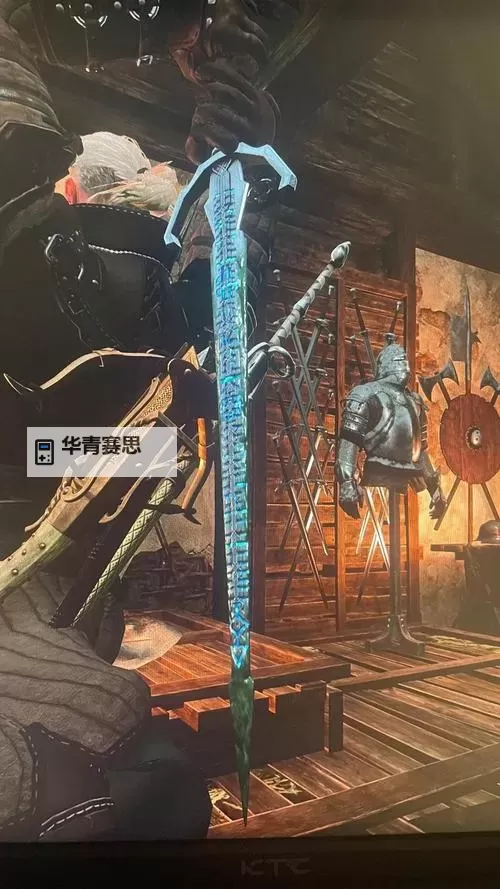 无尽黑暗之刃掉落测试:探索终极暗影武器的秘密图1