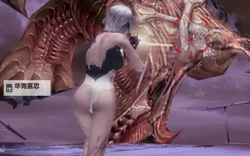 《寄生前夜3:第三次生日金手指的秘密探险》图1