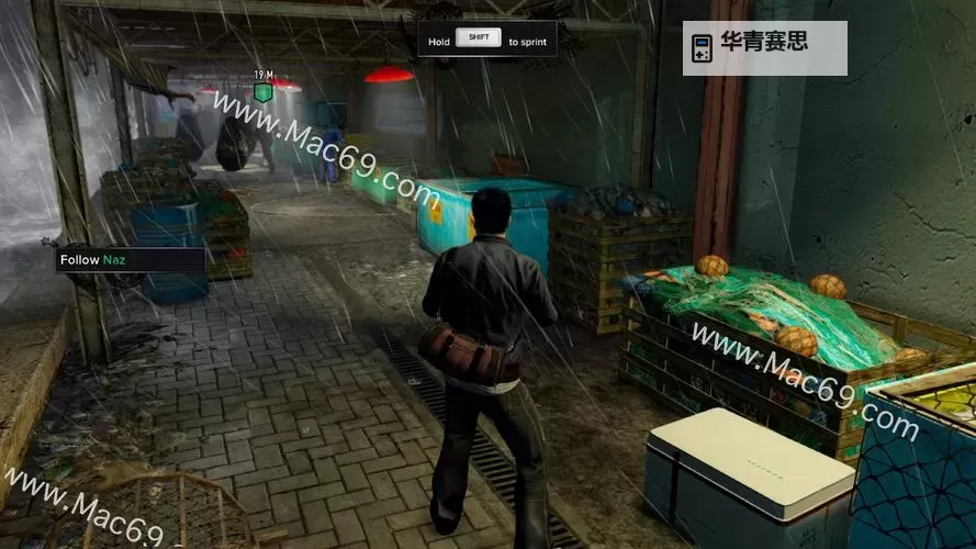 热血无赖需要什么配置:游戏运行必备硬件指南图2