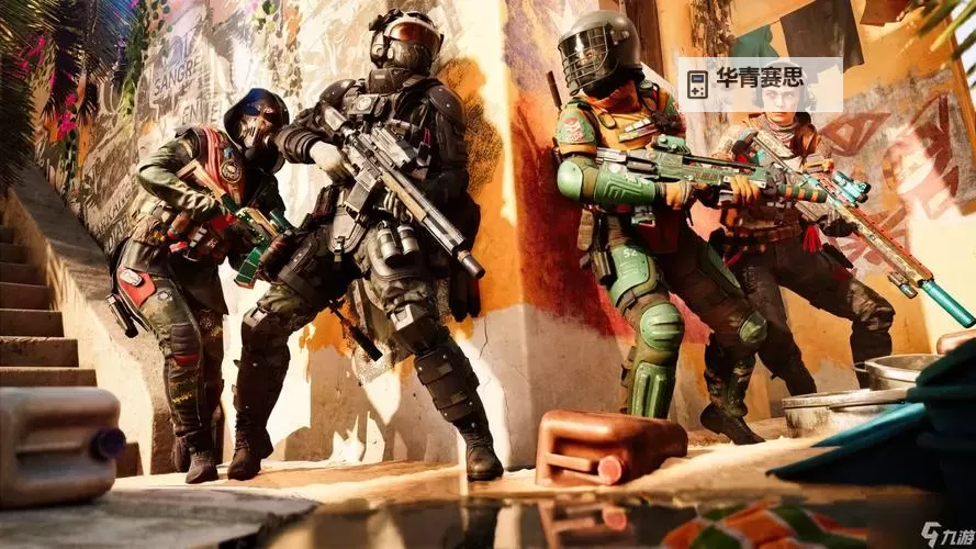 战地2042怎么翼装飞行技巧与操作指南图1