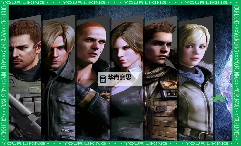 探秘经典:最值得一试的生化危机单机游戏推荐图1