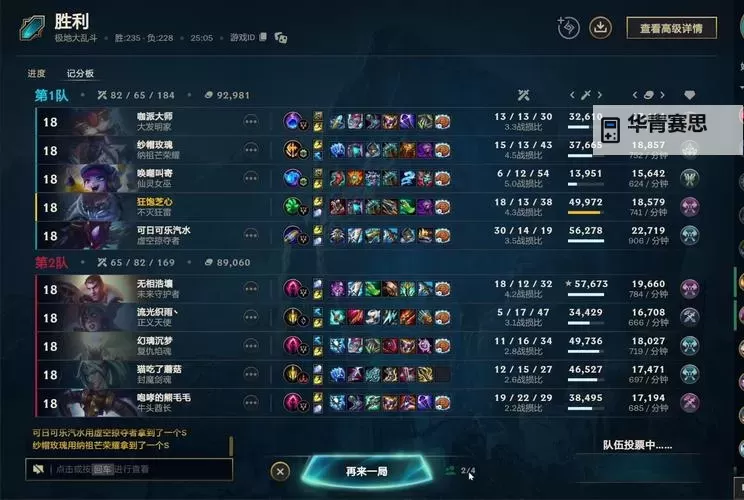 大乱斗AP狗熊怎么出装:最强装备搭配指南图1