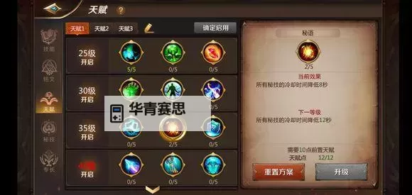 神武4天空怎么加点攻略:最佳天赋加点方案详解析图1
