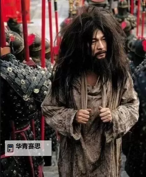 乞丐图片帅气：逆转偏见的精彩瞬间图2