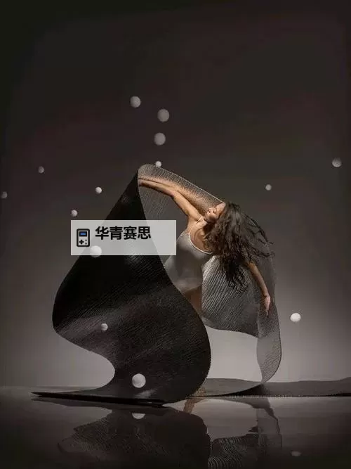 探索欧美人体艺术影院：艺术与美的极致展现图1