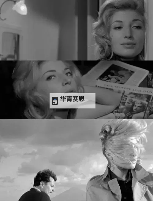 半夜看电影的奇遇记图2