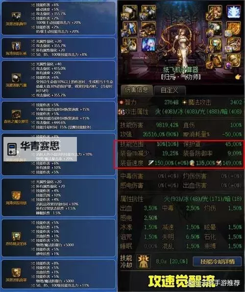 DNF100满级后平民在哪里买装备最实惠?详实攻略指南图1