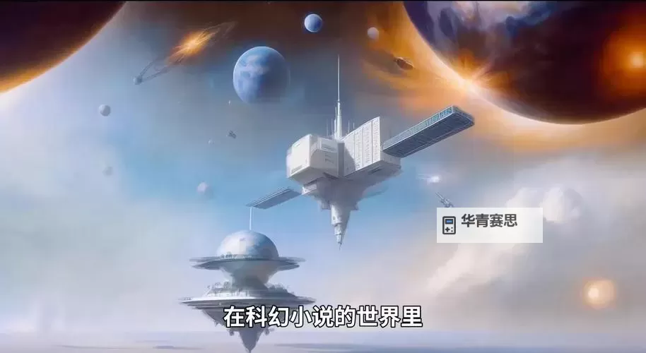 世界上真的有时空之门吗:穿越时空的神秘传说与科学探索图1