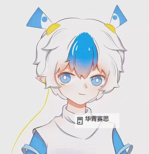 赛尔号卡修斯头像推荐:个性十足的精美头像精选图1