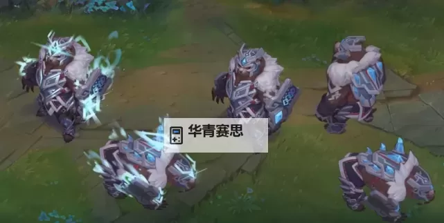 雷霆咆哮沃:风云再起的传说之战图1