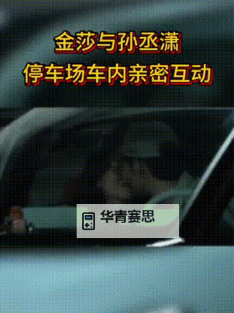 在车里就迫不及待要你:激情瞬间的火花图1