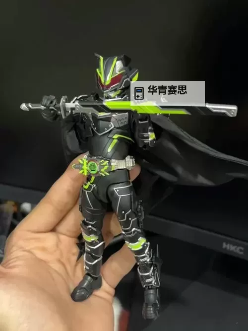 漆黑将军技能全解析：掌控黑暗力量的战斗秘诀图1