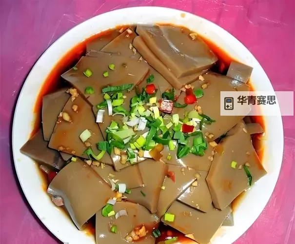 探索美食之旅:滋味1v2商洛的独特风味图2