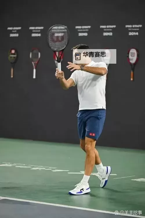 德约科维奇再破费德勒纪录,再创网球历史新高图1