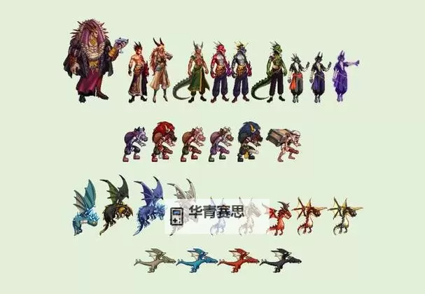 全面揭秘：地下城与勇士怪物大全全攻略图1