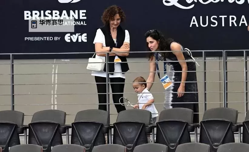 纳达尔女友为啥叫梅花:背后故事揭秘图1