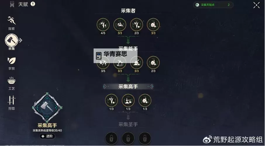 《麦卡贡声望怎么刷:快速提升声望的实用攻略》图1