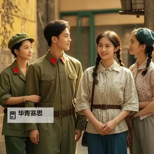 花季每天免费看一次,精彩不停歇的芳华时光图1