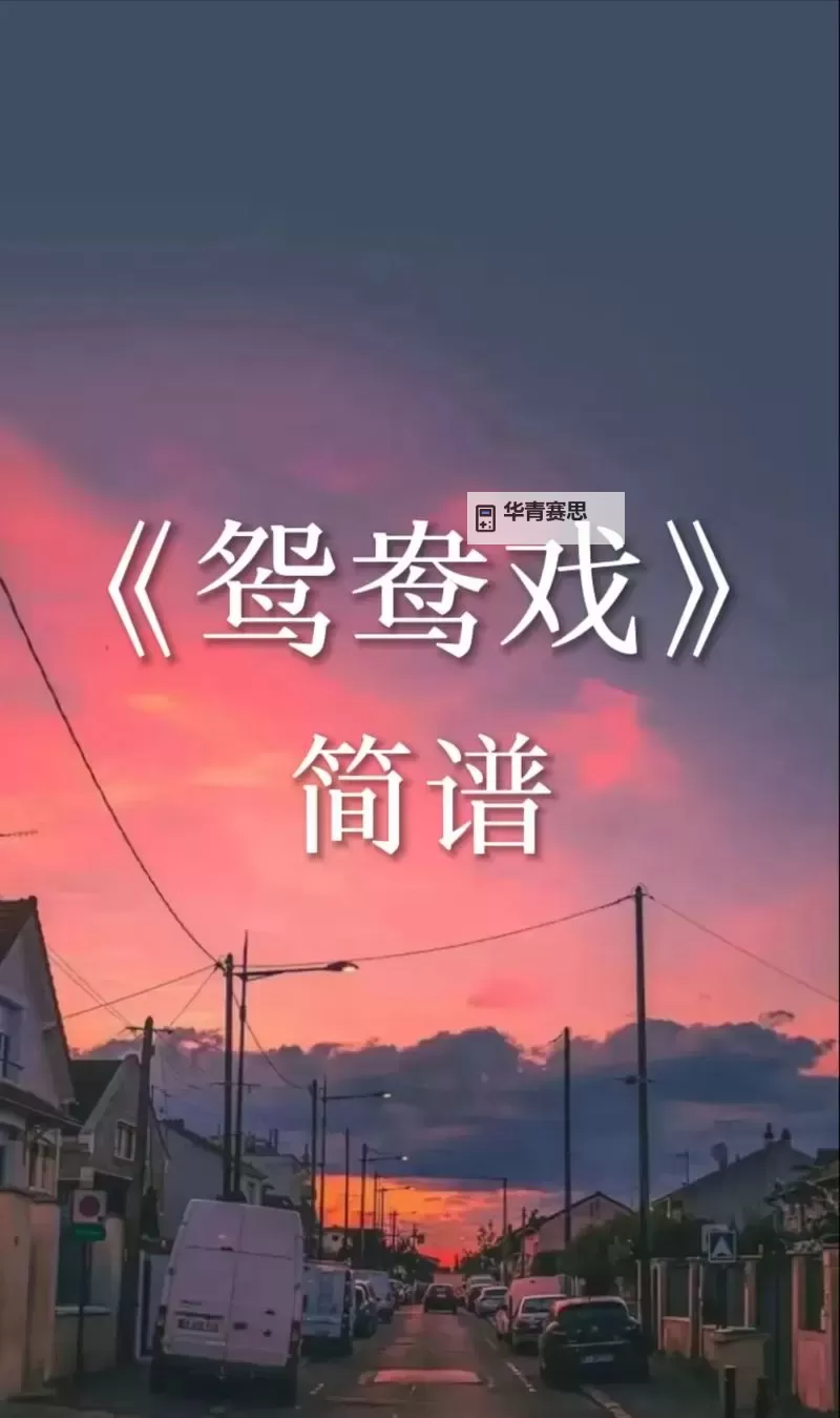 最新免费在线观看：高清版本的《鸳鸯谱在线观看高清》全剧尽享精彩时刻图1