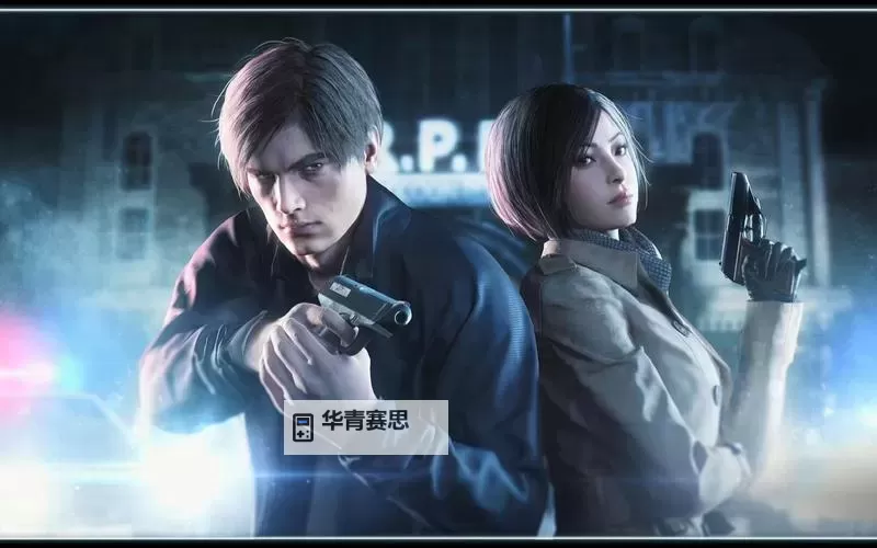 生化危机里昂和谁在一起了:揭秘游戏中的爱情故事图1