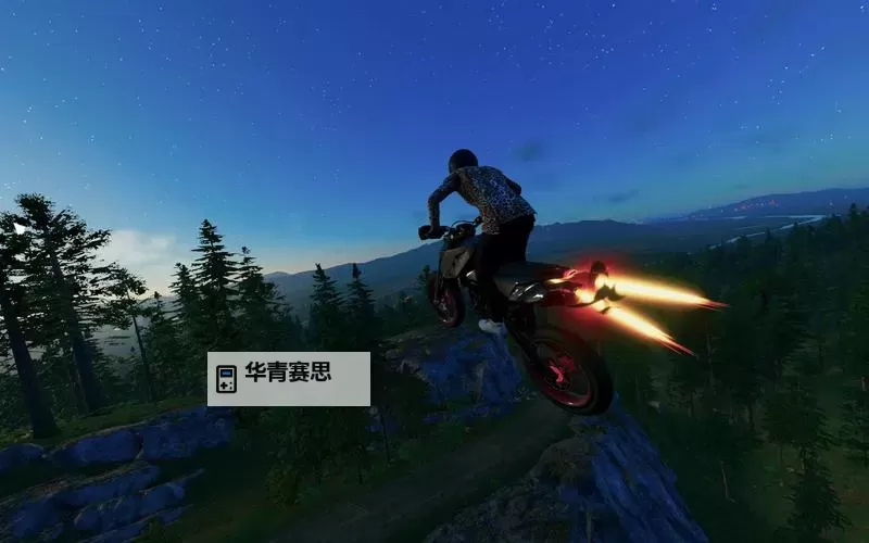 ps4飙酷车神2单机能玩吗:游戏单机模式详解与玩法介绍图1