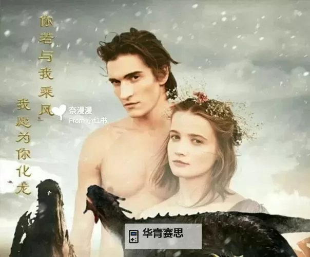 造3火龙岛有两个罗宣:奇幻冒险的神秘传说图1