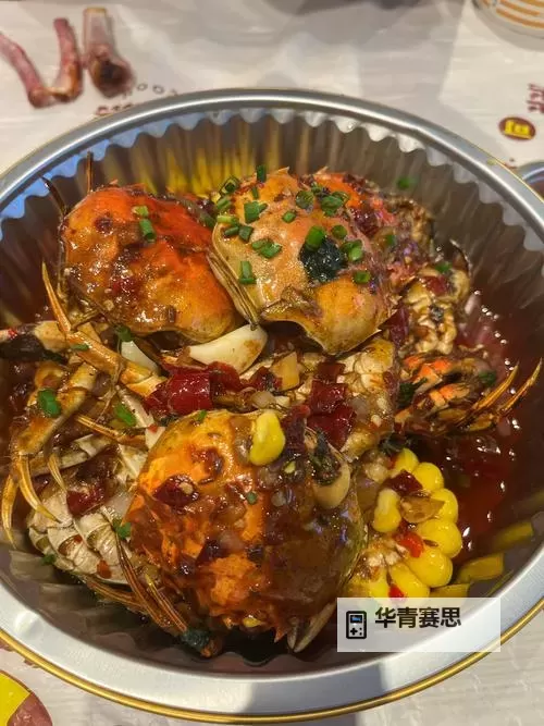 涨精装满肚子鼓起来:美味大餐让你满满满足图1