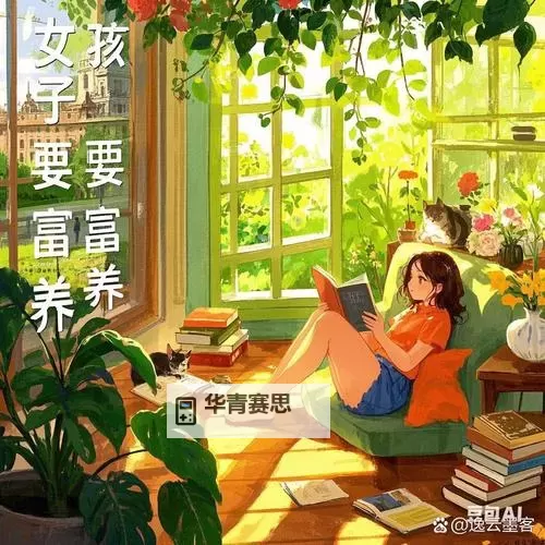 在女儿身上耕田:传统家庭与现代女性的交织图1