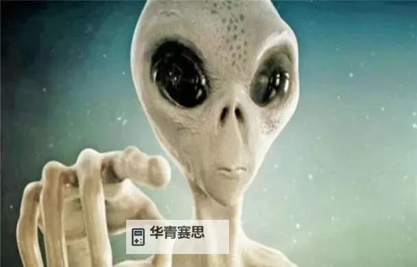 中国天眼成功发现外星人,开启人类探索新纪元图1